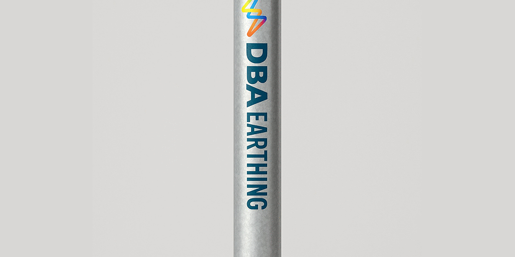 GI Earthing Electrode Supplier