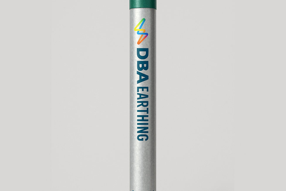 GI Earthing Electrode Supplier