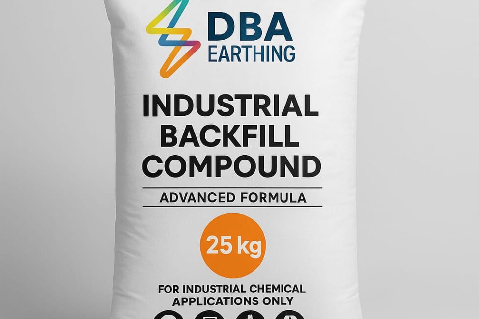 Backfill Compound