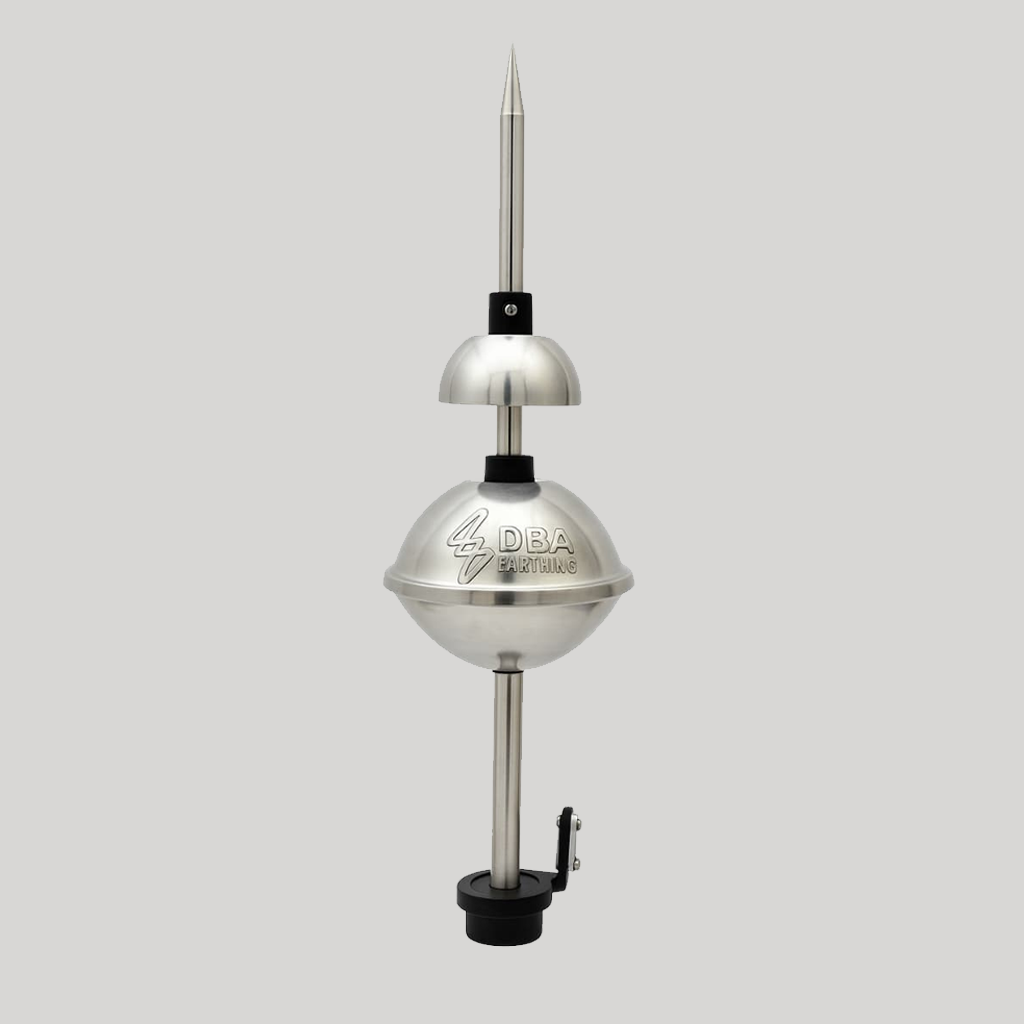 ESE lightning arrester manufacturer in Mumbai