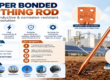 Copper Bonded Earthing Rod: Types, Specifications, Installation