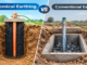 Chemical Earthing vs Conventional Earthing